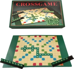 Družabna igra Crossgame