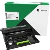 Buben Lexmark 150K črni