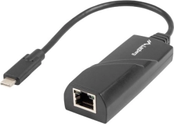 USB‑C 3.1 omrežna kartica z RJ45 1 Gbps