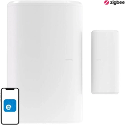 Door and Window Opening Sensor ZigBee SONOFF SNZB-04P with Battery
