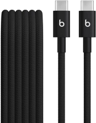 Kabel USB C na C 1,5m črn