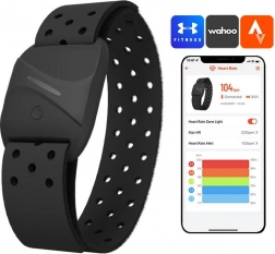 COOSPO nadlaktni merilnik srčnega utripa