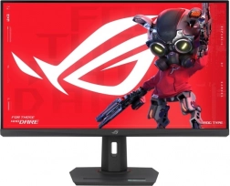 igralni monitor 31,5'' ASUS ROG XG32UCG 4K UHD