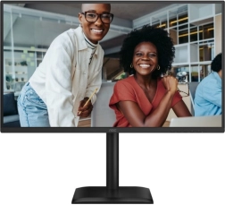 Monitor 27" ips 120 hz s pivotom, hdmi/dp, zvočniki