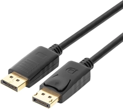 DisplayPort kabel 3 m (M/M) – vrhunska kakovost