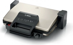 Električni žar srebrn