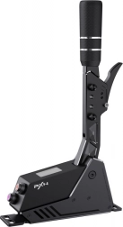 Sekvenčni prestavni vzvod PXN za simulatorje