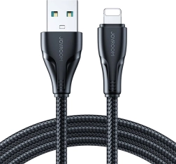 Polnilni kabel USB‑A na Lightning 3 m Joyroom
