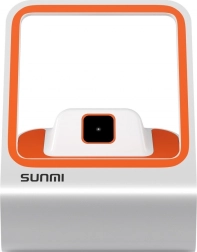 Čitalnik Blink-Scanning Box