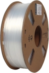 Filament za 3D tiskalnik ABS 1.75mm prozoren