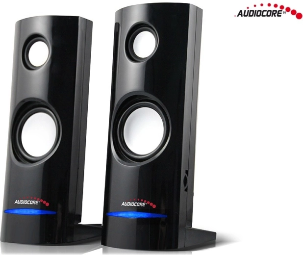Računalniški zvočniki Audiocore AC860 8 W