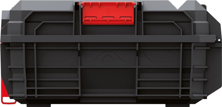 Zaščita pred prahom in vodo