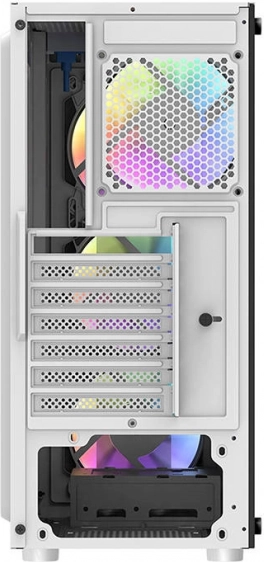Cooling and expandability