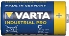 Alkalna baterija C R14 Industrial PRO 20kos