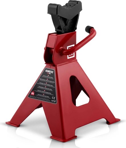 Čvrsto jeklo in stabilna osnova