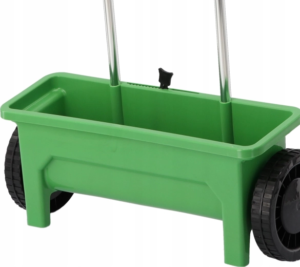 Natančno doziranje z 10 stopnjami