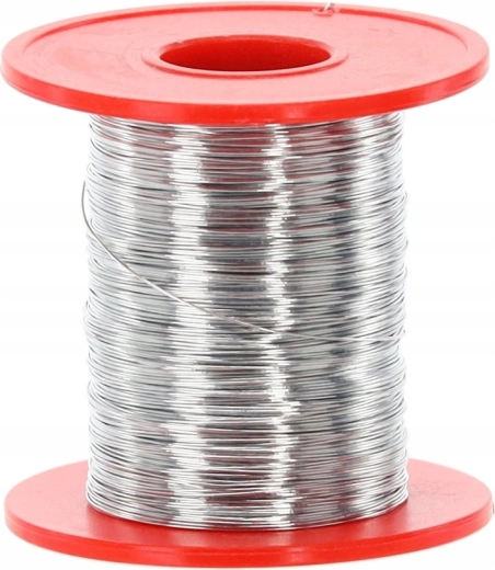 Praktičen kolut za čisto in gladko odvijanje