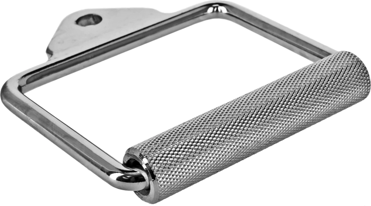 Vrtljiva ročica za gladek zagriz