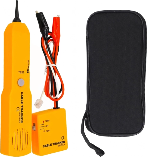 Univerzalna priključitev in odporno ohišje