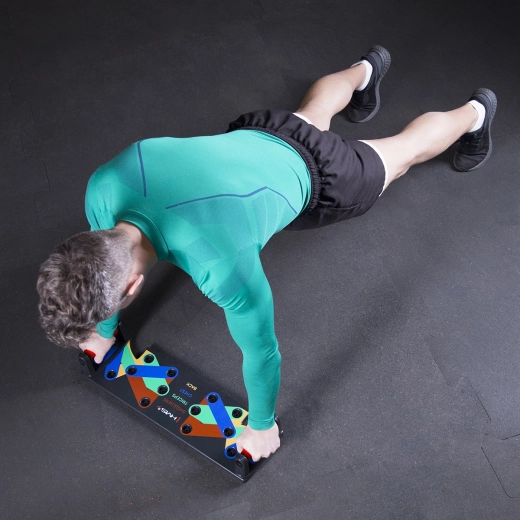 Stabilna in vzdržljiva konstrukcija