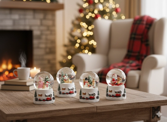 Univerzalen bel dizajn, ki se lepo poda