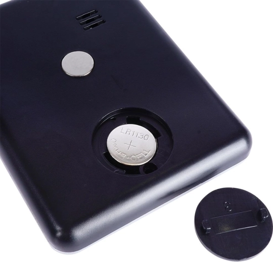 Napajanje z baterijo v paketu