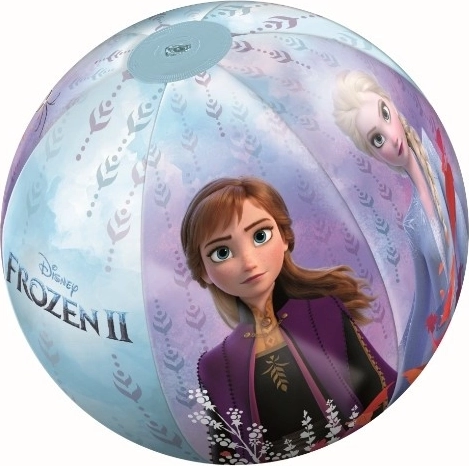 Plažni balon Ledeno kraljestvo II