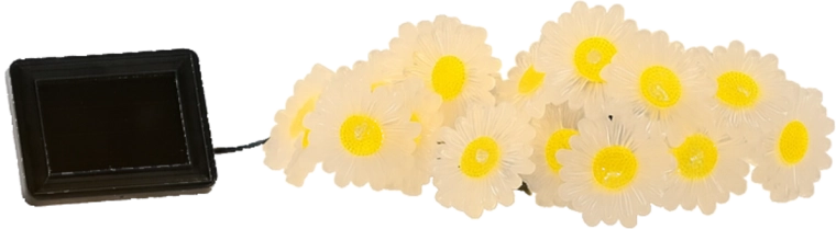 Brezskrbno sončno napajanje