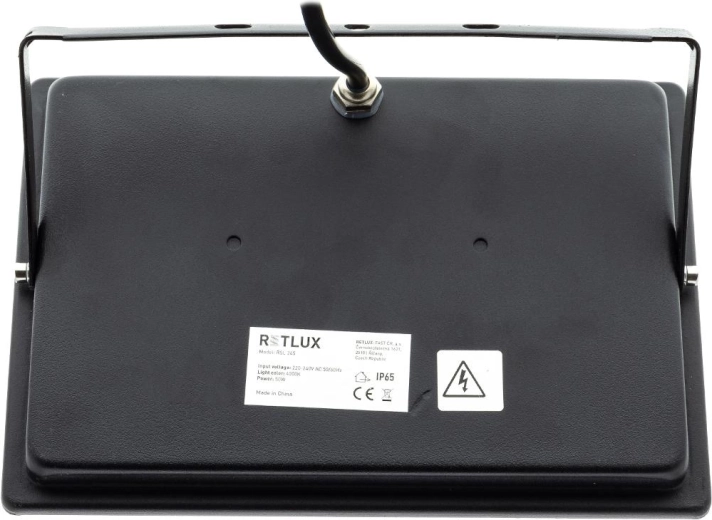 Durable IP65 floodlight