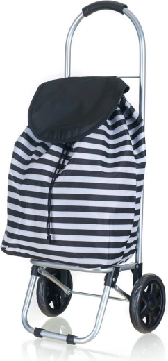 Nakupovalni voziček 87x35x28 cm