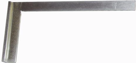 Kotnik z naslonom 250 × 125 mm, pocinkan