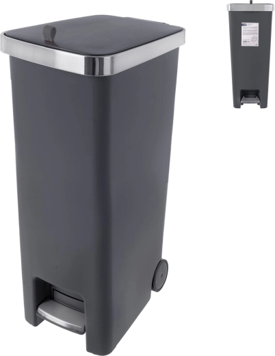 Koš za odpadke Orion Premier 45 l