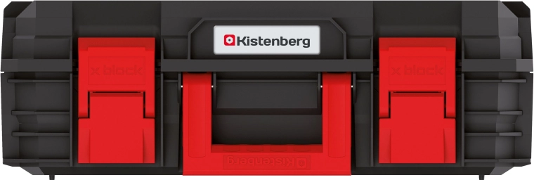 Visoka nosilnost in vzdržljiva konstrukcija