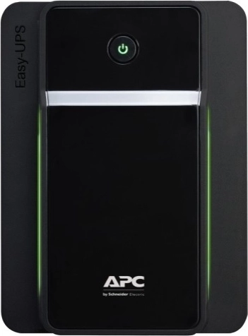 APC Easy UPS 1600VA 230V z AVR in 4 Schuko vtičnicami