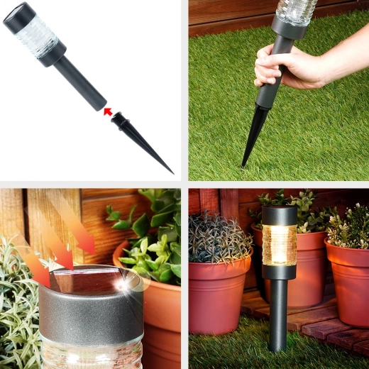 Hitra montaža brez kablov