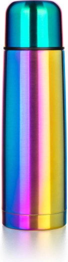 Vakuumska dvostenska izolacija