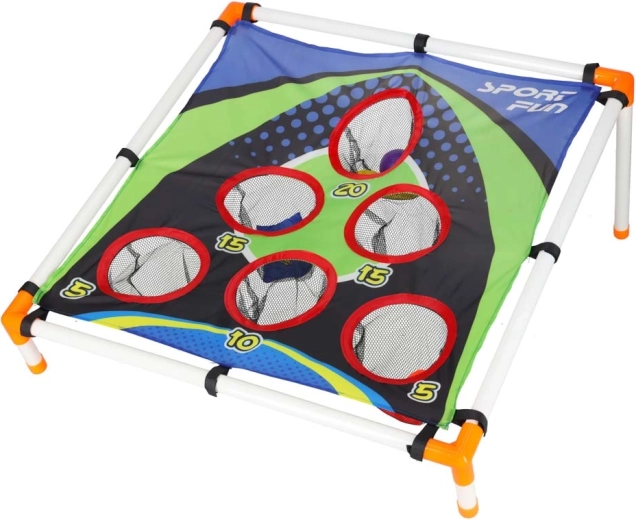 Oštevilčeni cilji za pošteno točkovanje