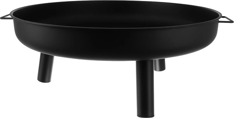 Stabilen trinožnik in varno gorenje