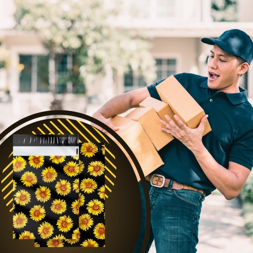 Lahki, trpežni in vodoodporni