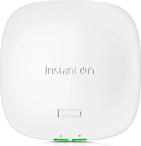 Dostopna točka Wi‑Fi 6 Aruba Instant On AP21