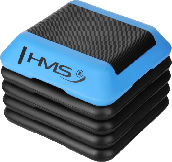 Aerobni step HMS AS001 z nastavljivo višino