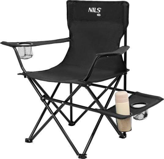 Lahka, zložljiva in enostavna za prenašanje