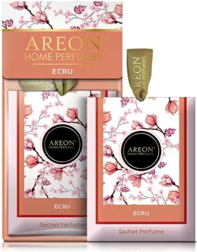 Dišeče vrečke AREON Sachet Premium Ecru