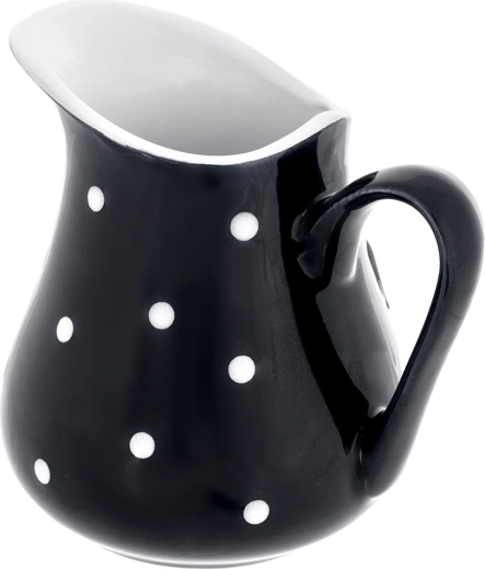 Udobno nalivanje brez škropljenja