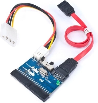 Dvosmerni adapter SATA IDE