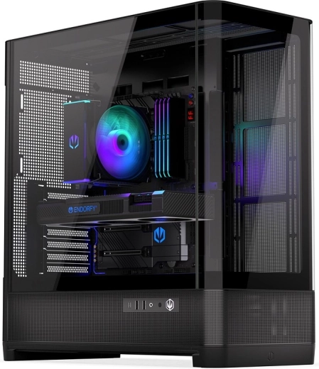 Endorfy Aquarius 8000 Flex panoramsko PC ohišje