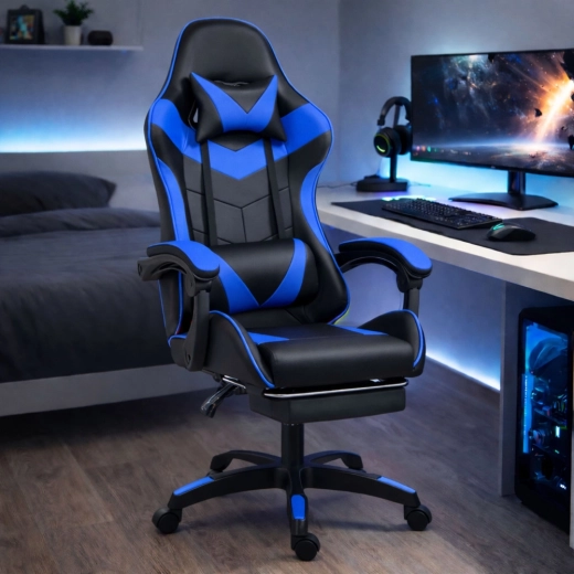 Ergonomsko oblazinjenje in opore