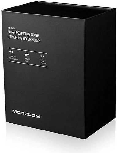 Aktivno dušenje šuma za nemoten poslušalni užitek