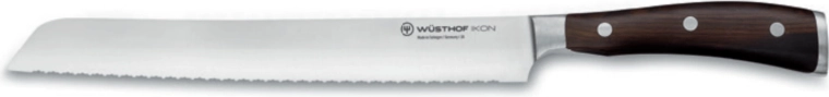 Nož za kruh 23 cm Wüsthof IKON