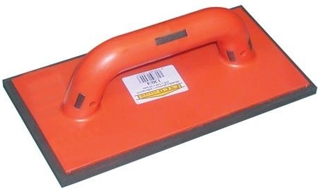 Gladilka iz mikrogume 250 × 130 × 10 mm